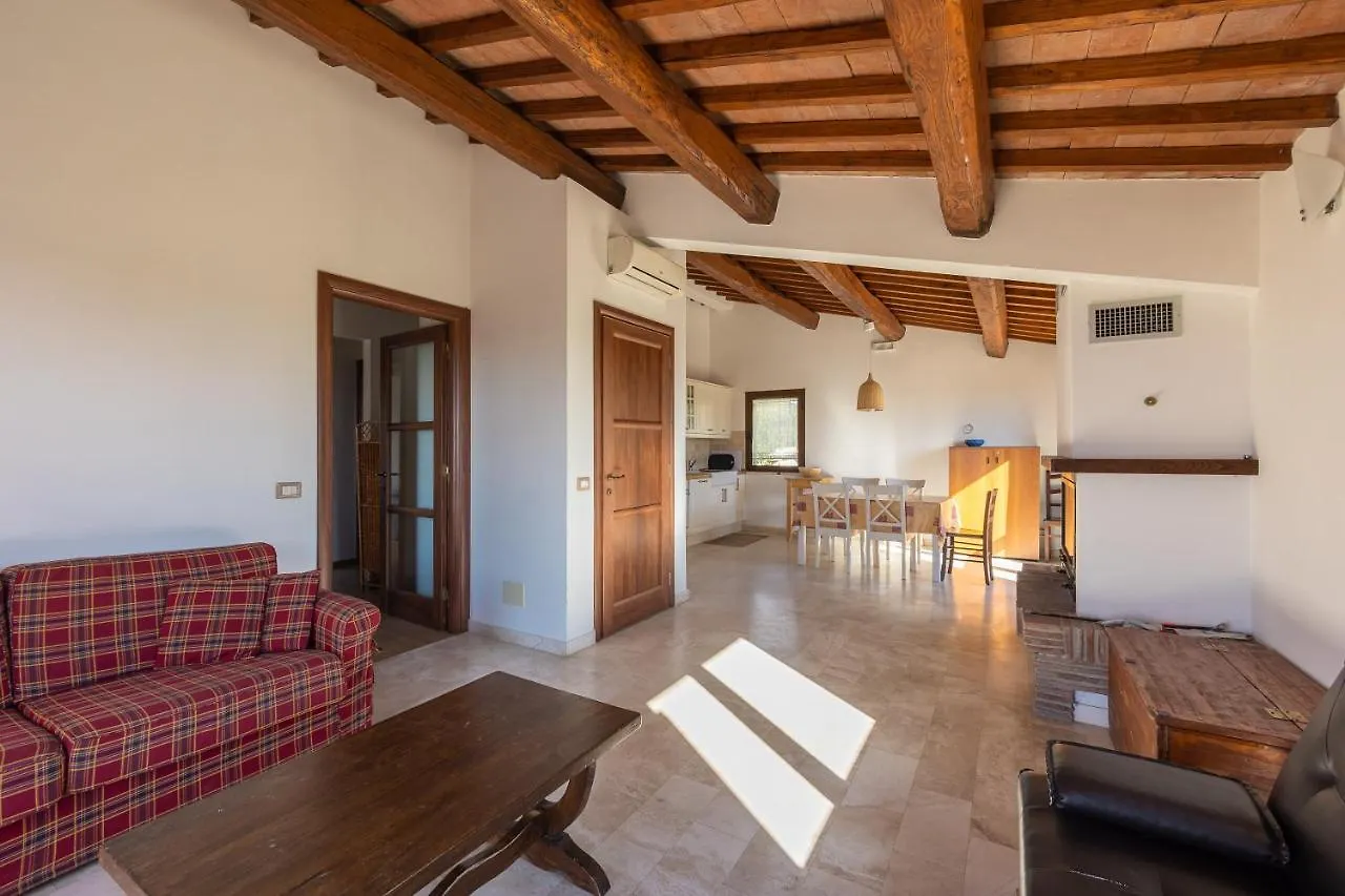 Country House La Meria Catabbio Italia