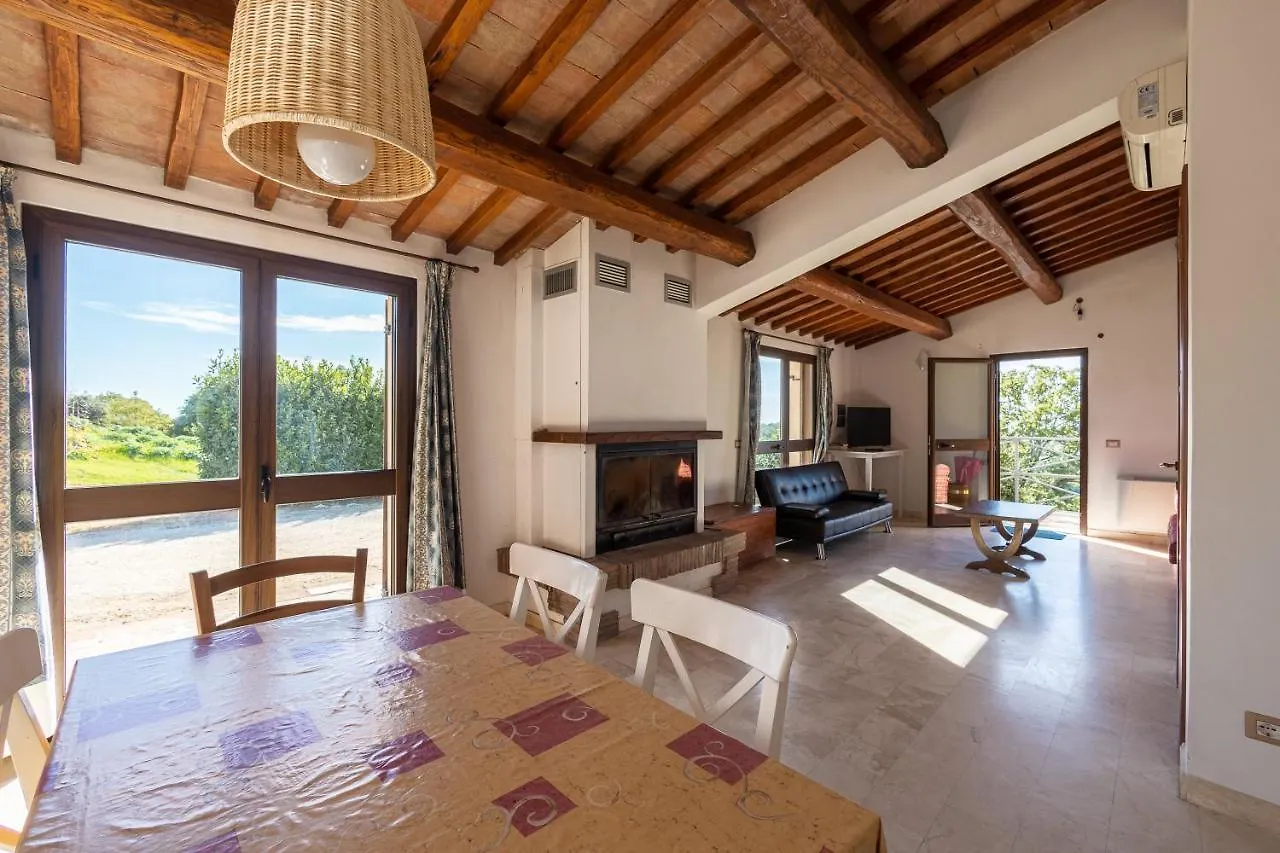 Casa vacanze Country House La Meria Catabbio Italia