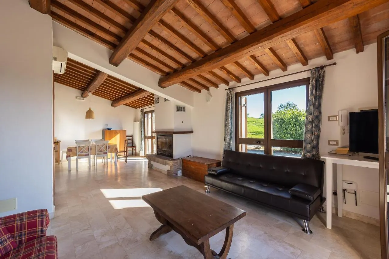Country House La Meria Catabbio