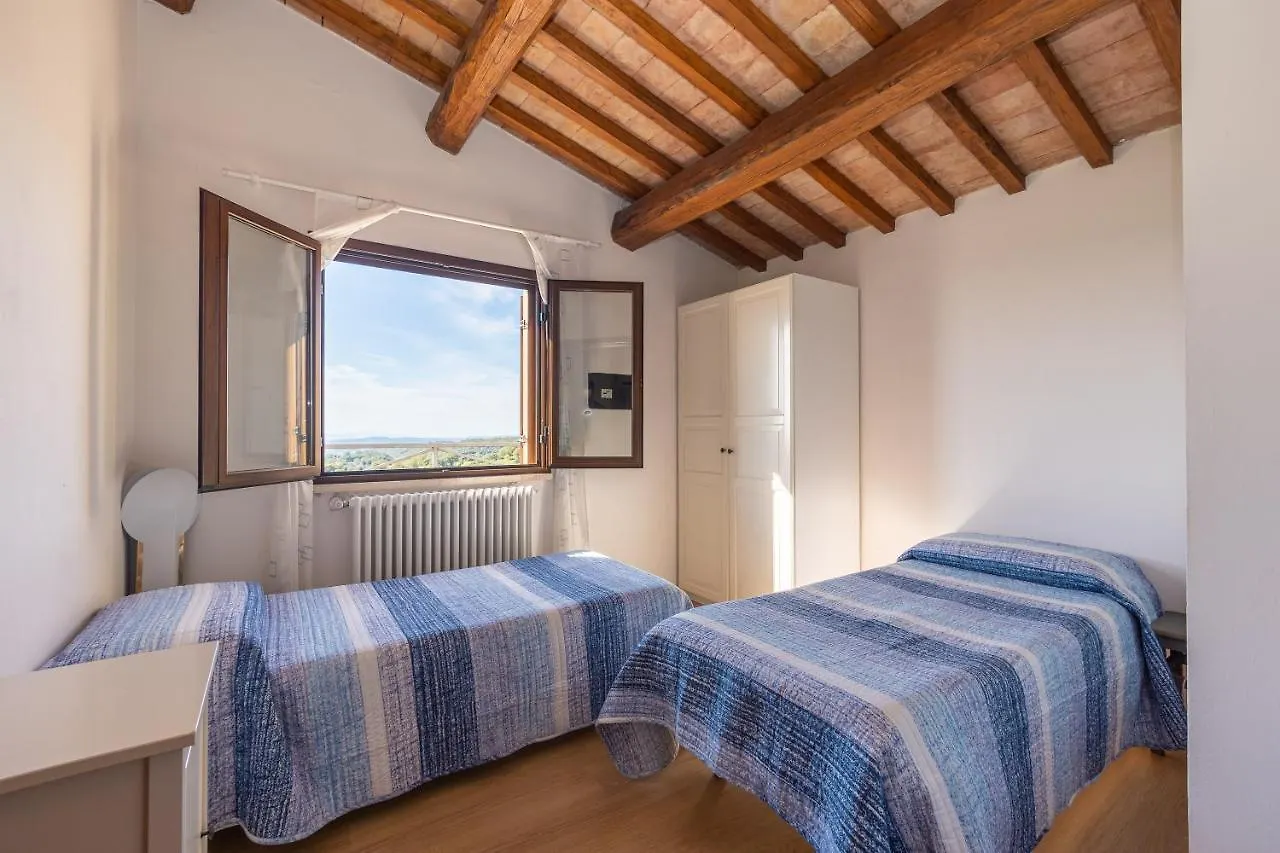 Country House La Meria Catabbio Casa vacanze