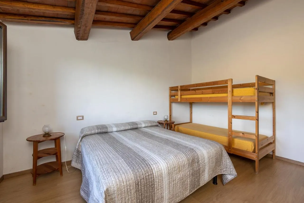 Country House La Meria Catabbio