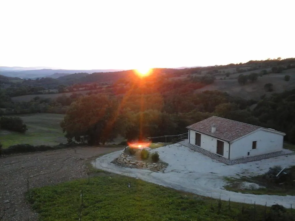 Country House La Meria Catabbio Casa vacanze