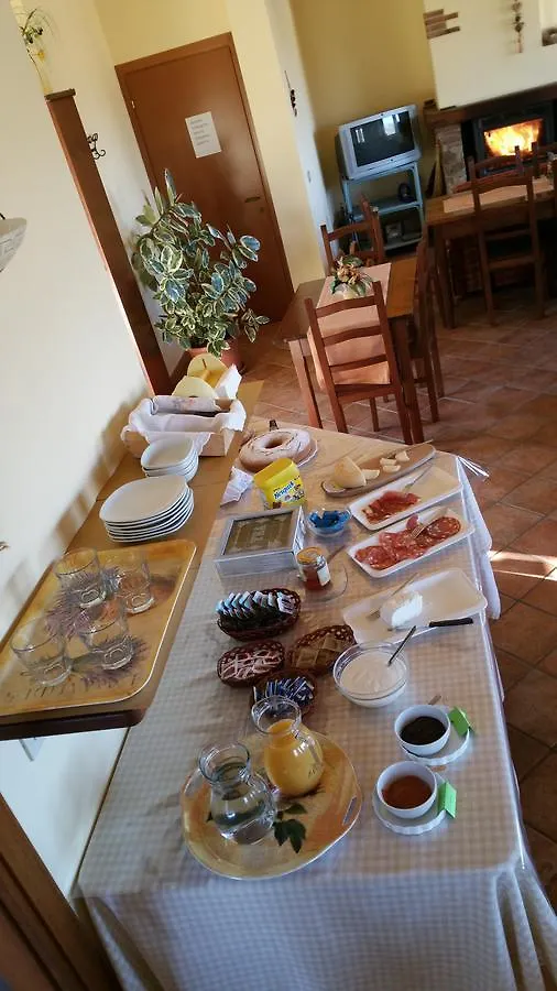 Country House La Meria Catabbio Casa vacanze