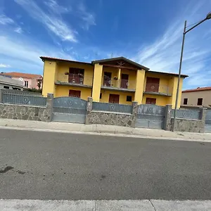 Giulian Casa vacanze Pula