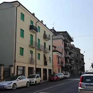 Lion Trionfante Appartamento Verona