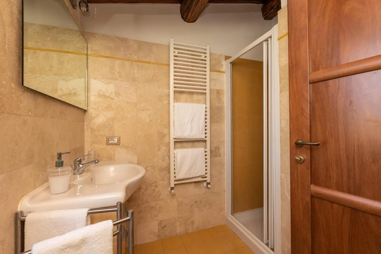 Country House La Meria Catabbio