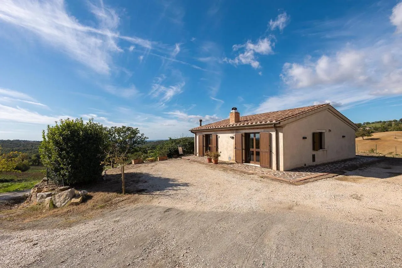 Country House La Meria Catabbio 0*,  Italy