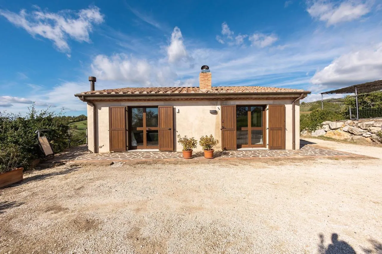 Country House La Meria Catabbio