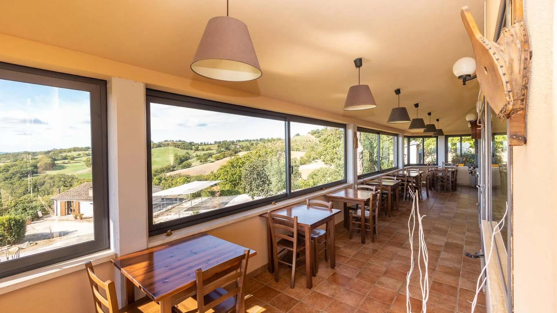 Holiday home Country House La Meria Catabbio